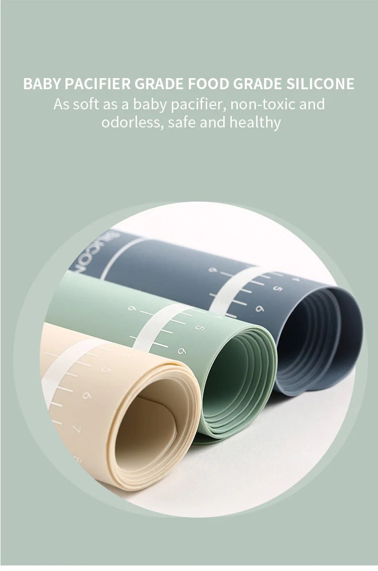 Silicone Kneading Pad - Image 24