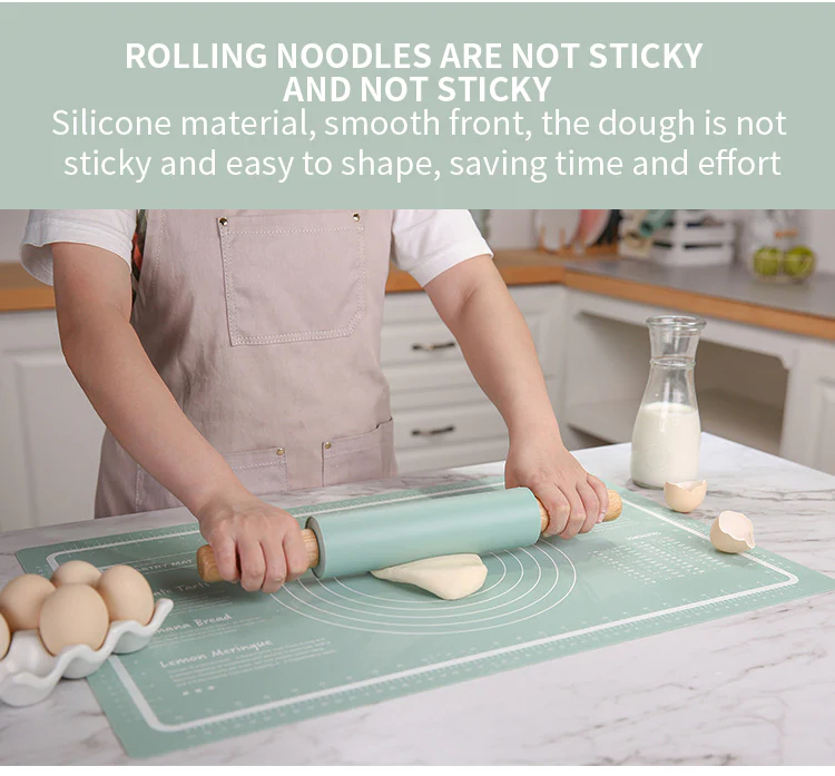 Silicone Kneading Pad - Image 25