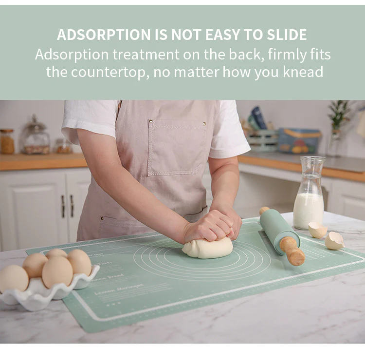 Silicone Kneading Pad - Image 26