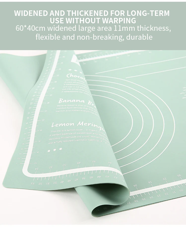 Silicone Kneading Pad - Image 27