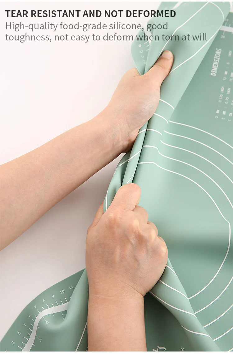 Silicone Kneading Pad - Image 29