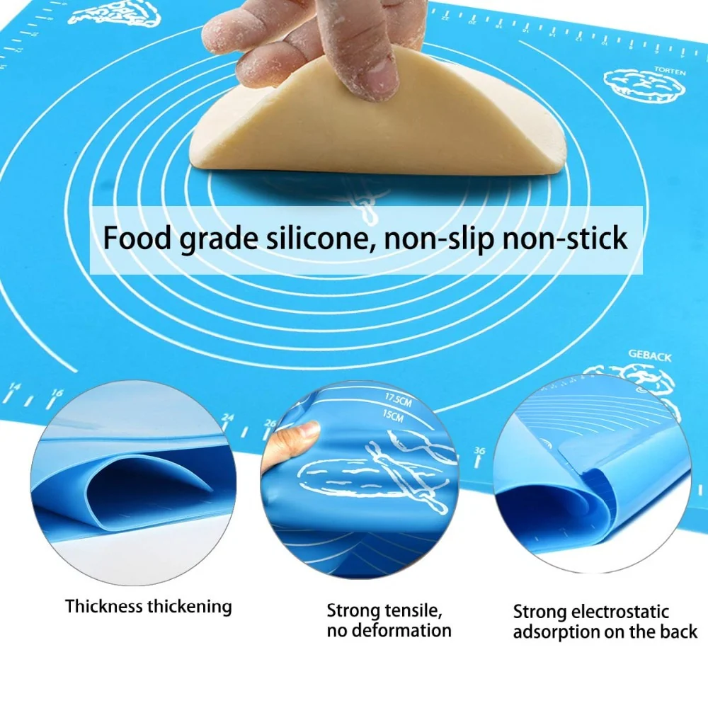 Silicone Kneading Pad - Image 5