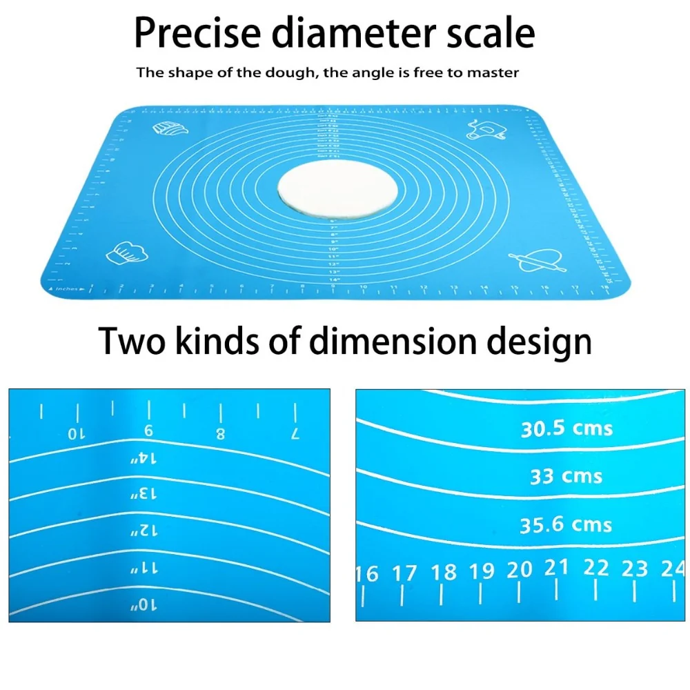 Silicone Kneading Pad - Image 6