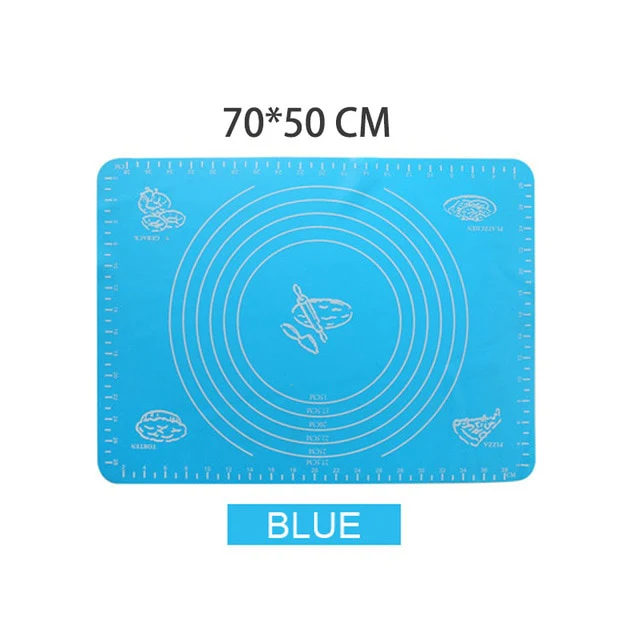 Silicone Kneading Pad - Image 7