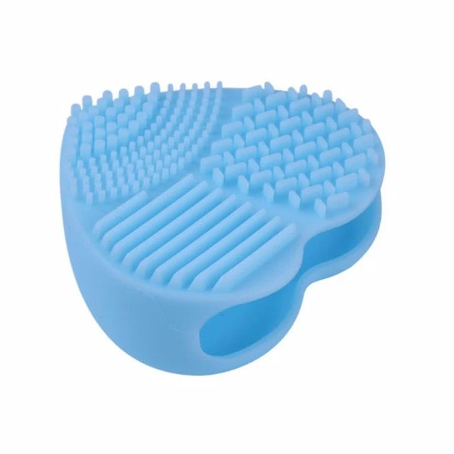 Silicone Makeup Brush Cleaning Pad - Image 5