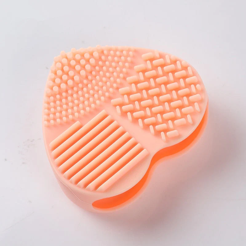 Silicone Makeup Brush Cleaning Pad - Image 6