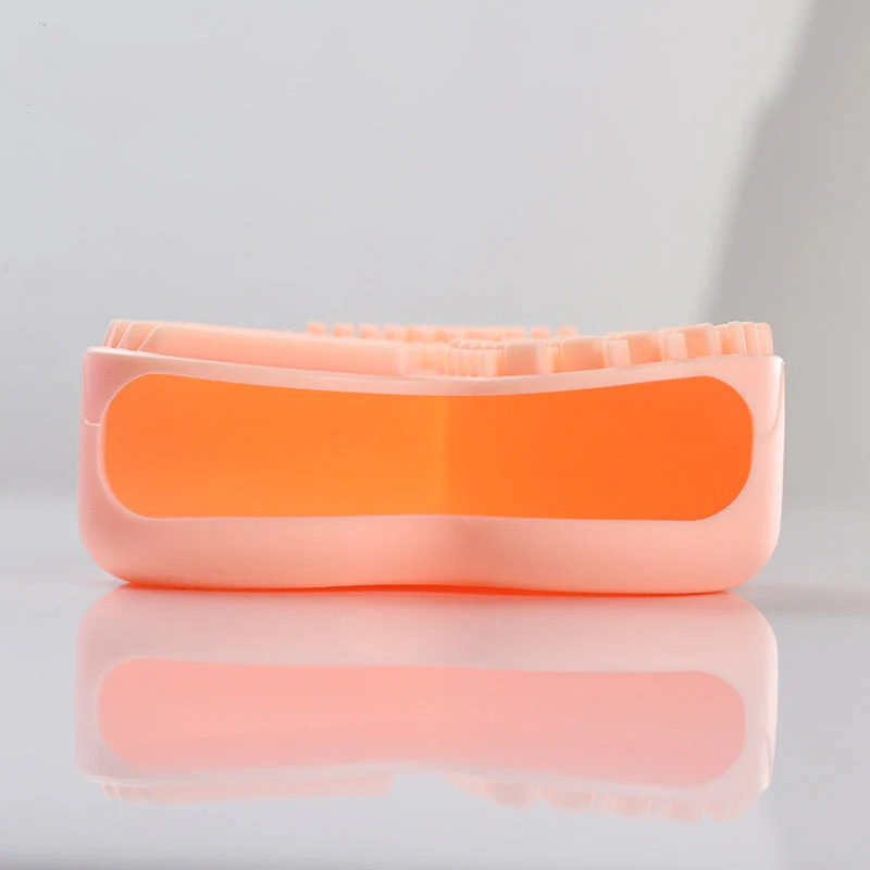 Silicone Makeup Brush Cleaning Pad - Image 7