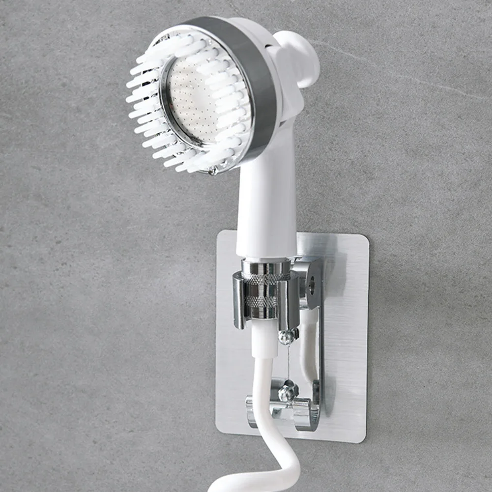 Silicone Massage Shower Head - Image 3