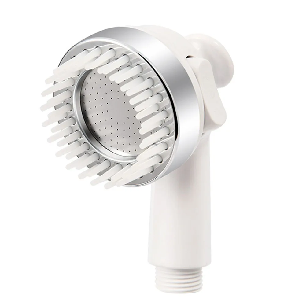 Silicone Massage Shower Head - Image 7