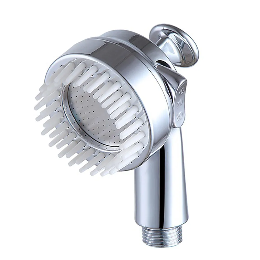 Silicone Massage Shower Head - Image 8