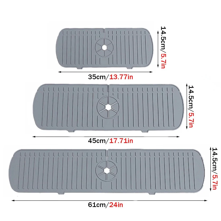 1PC Silicone Mat - Image 6