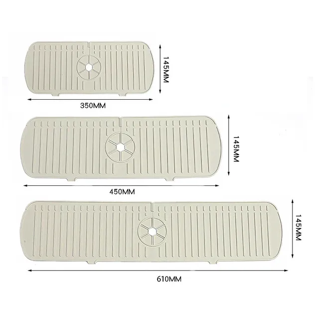 1PC Silicone Mat - Image 7