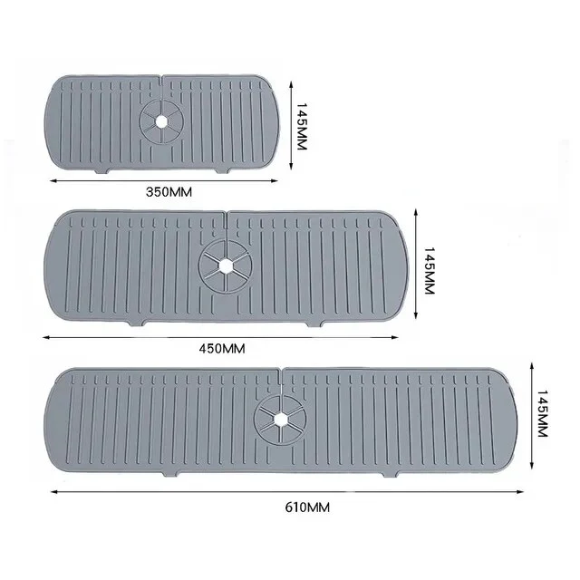 1PC Silicone Mat - Image 8