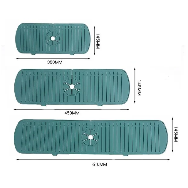 1PC Silicone Mat - Image 9