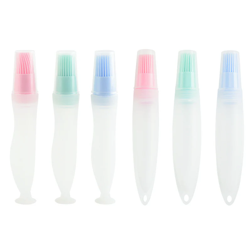 Silicone Oil Bottle Brush - Image 11