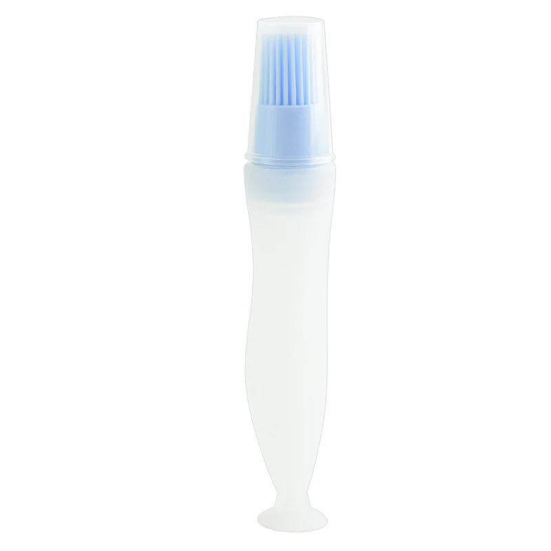 Silicone Oil Bottle Brush - Image 12