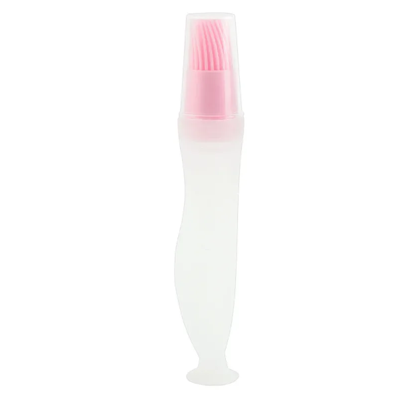 Silicone Oil Bottle Brush - Image 7