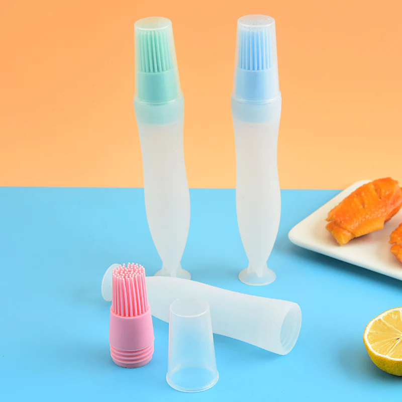 Silicone Oil Bottle Brush - Image 8