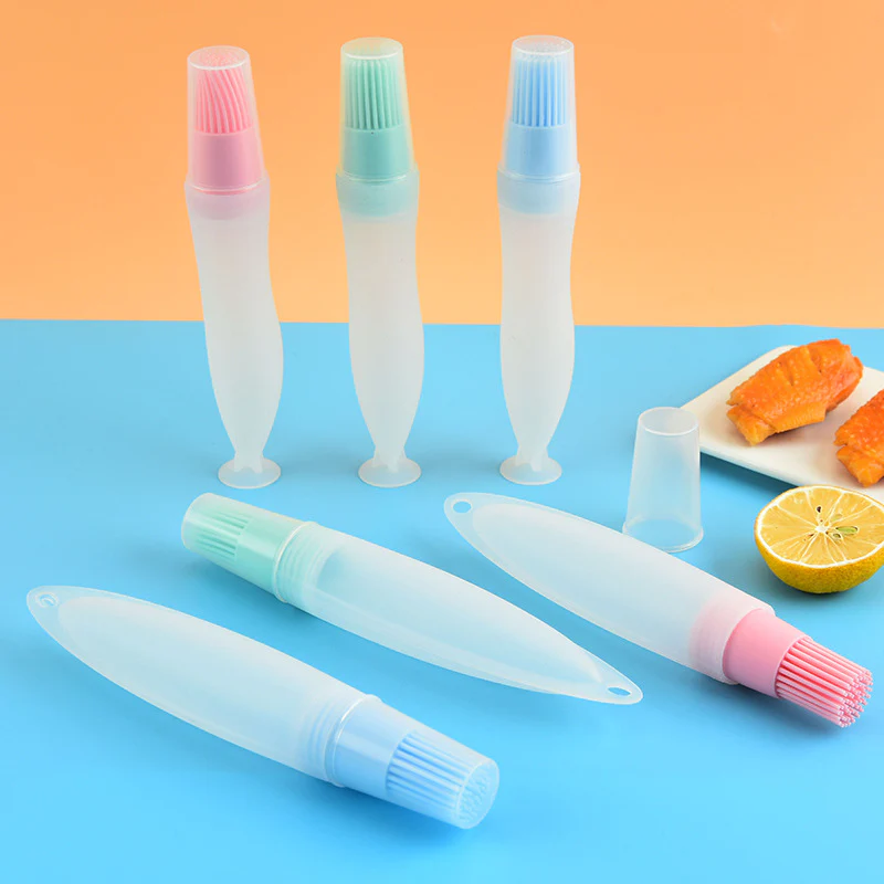 Silicone Oil Bottle Brush - Image 9