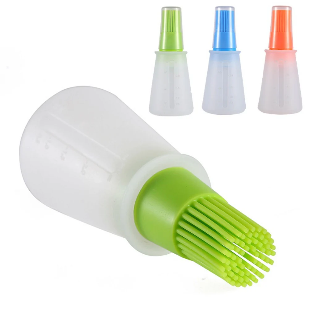 Silicone Oil Brush Bottle - Image 12