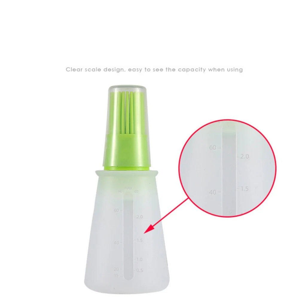 Silicone Oil Brush Bottle - Image 13