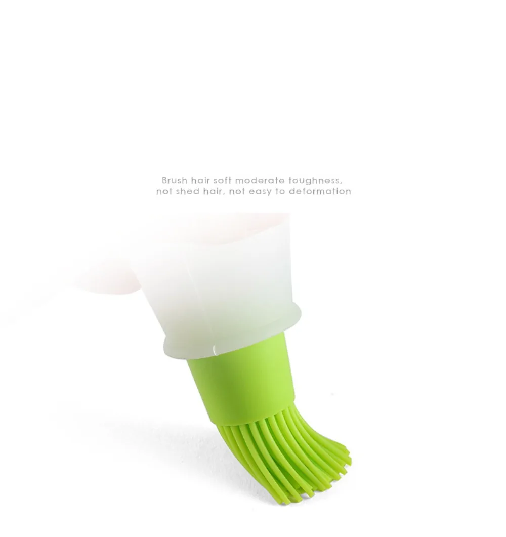 Silicone Oil Brush Bottle - Image 14