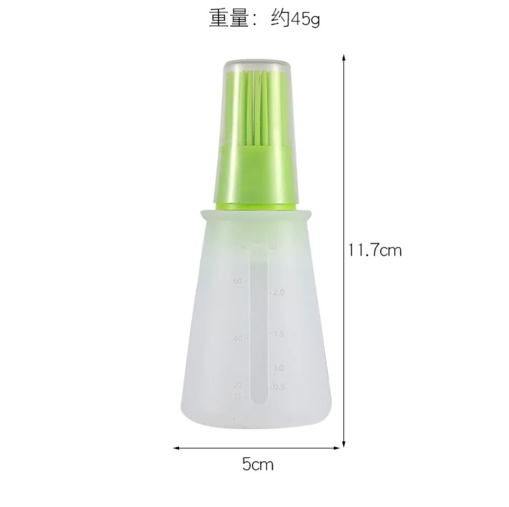 Silicone Oil Brush Bottle - Image 15