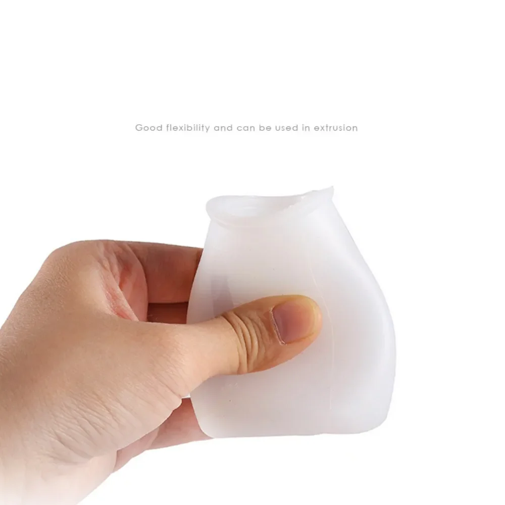 Silicone Oil Brush Bottle - Image 16