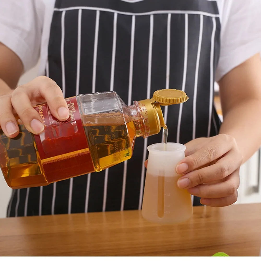 Silicone Oil Brush Bottle - Image 3