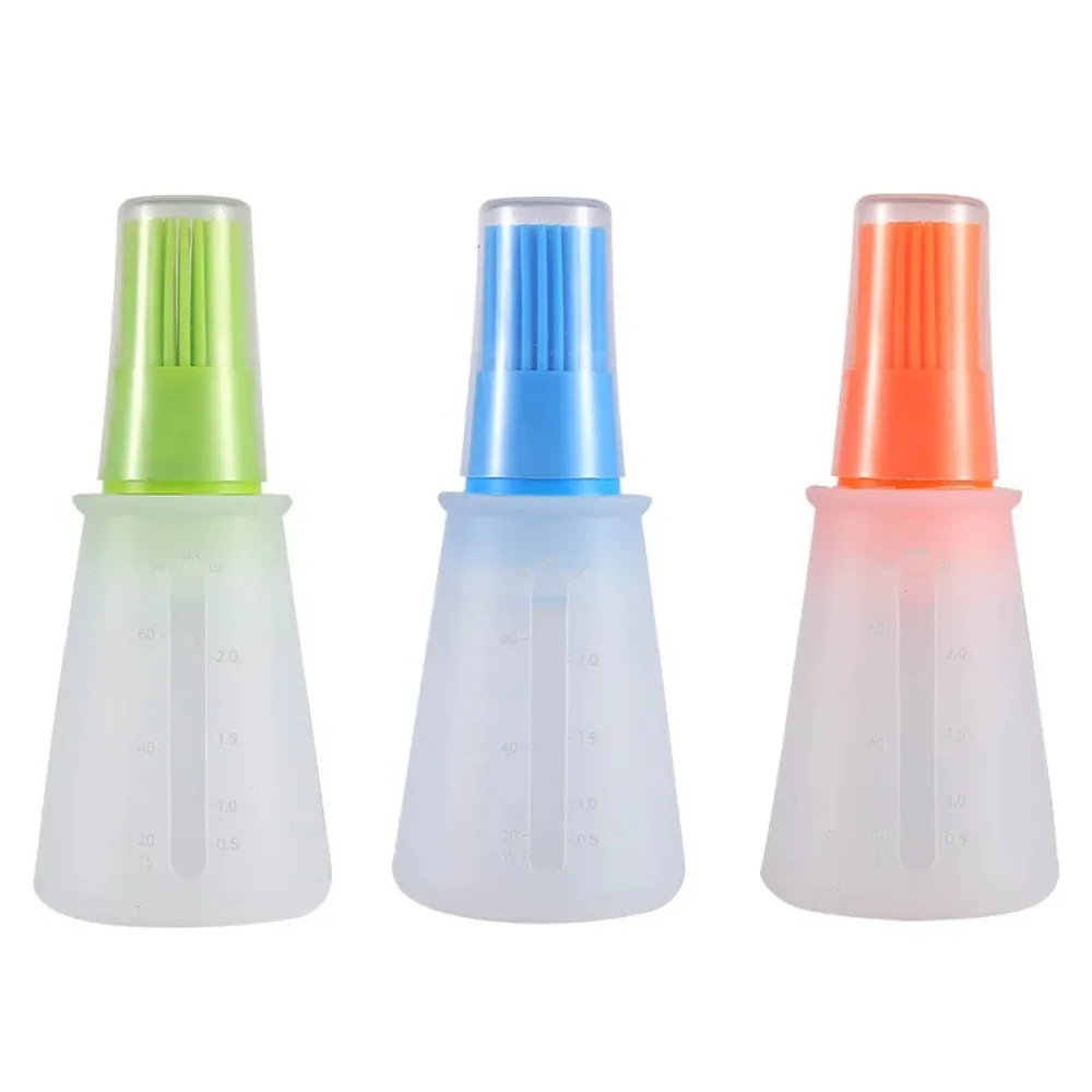 Silicone Oil Brush Bottle - Image 7