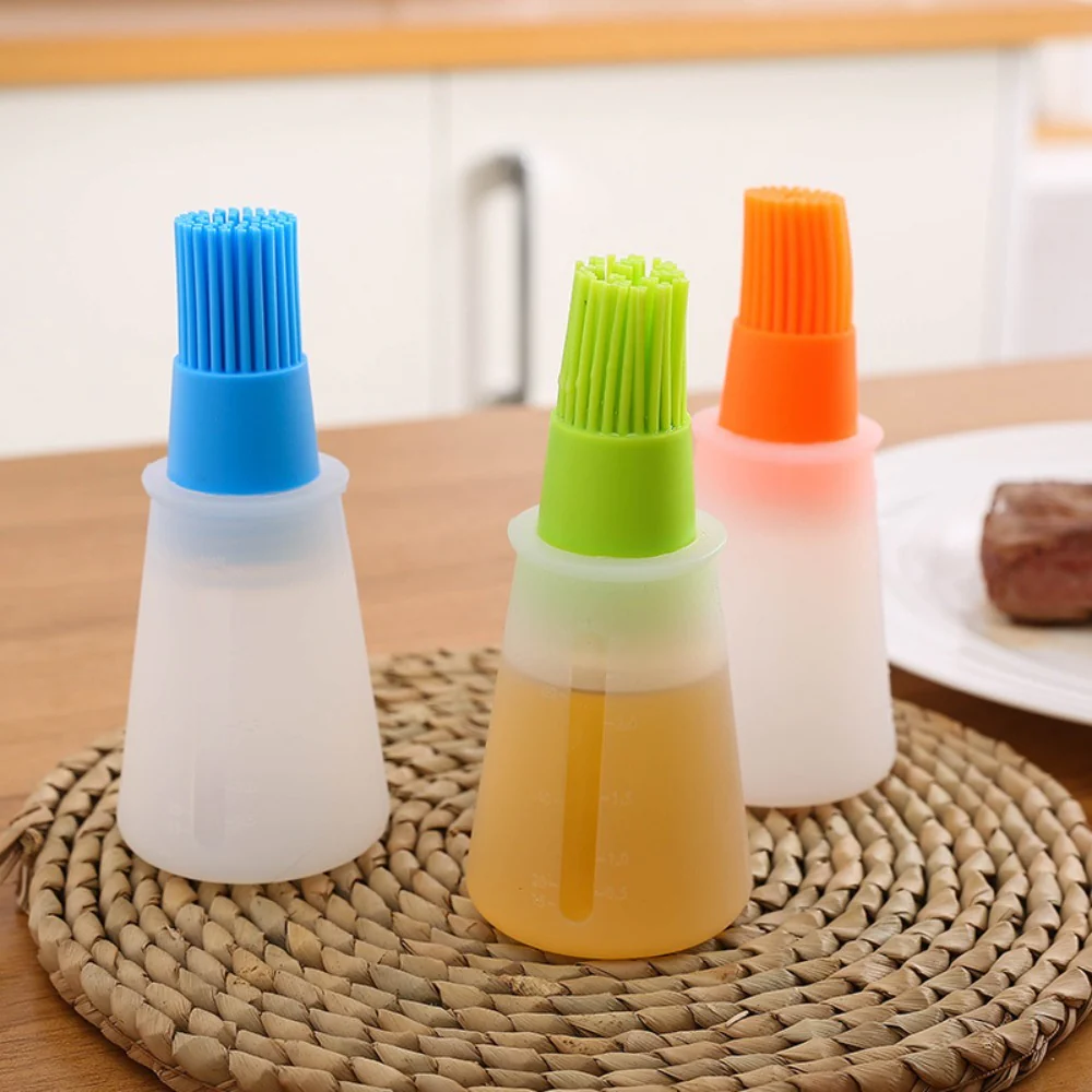 Silicone Oil Brush Bottle - Image 8