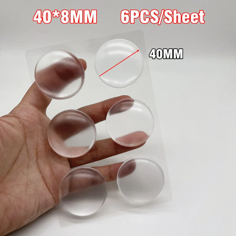 Silicone Protector Pads - Image 11