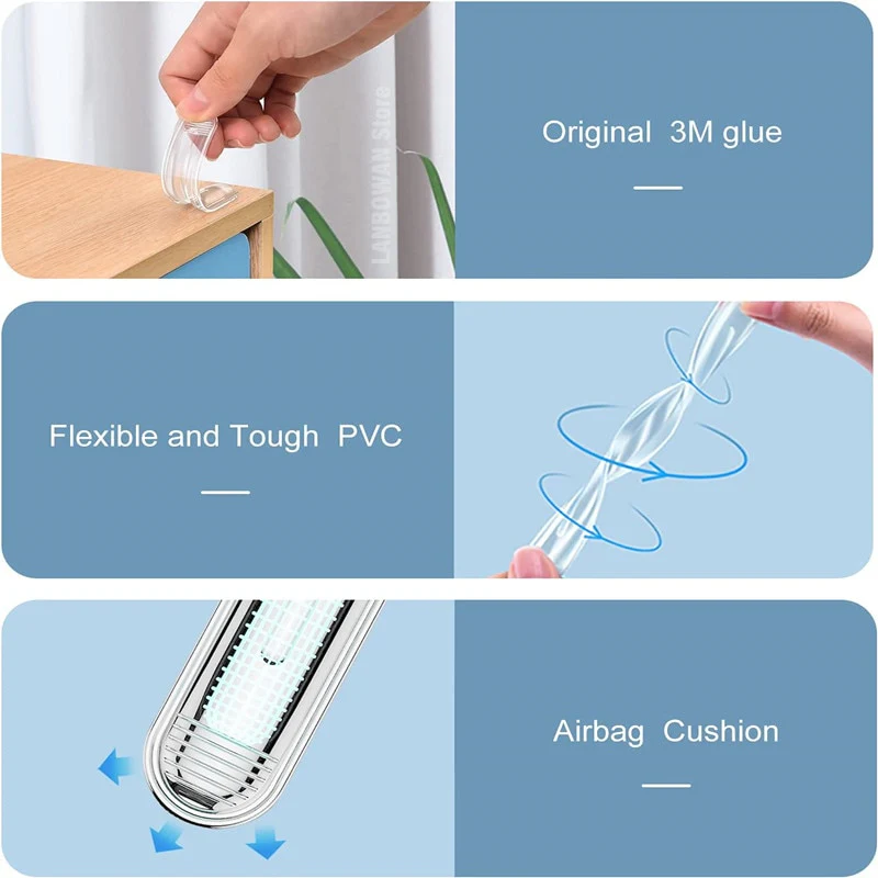 Silicone Protector Pads - Image 12