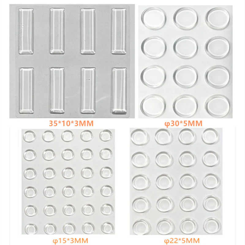 Silicone Protector Pads - Image 17