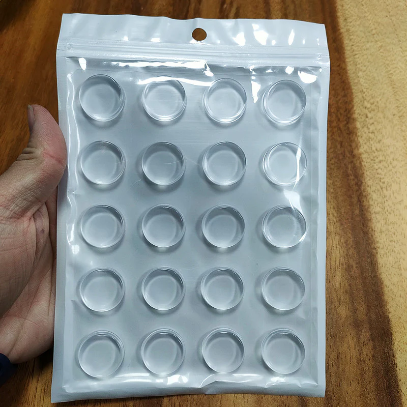Silicone Protector Pads - Image 25