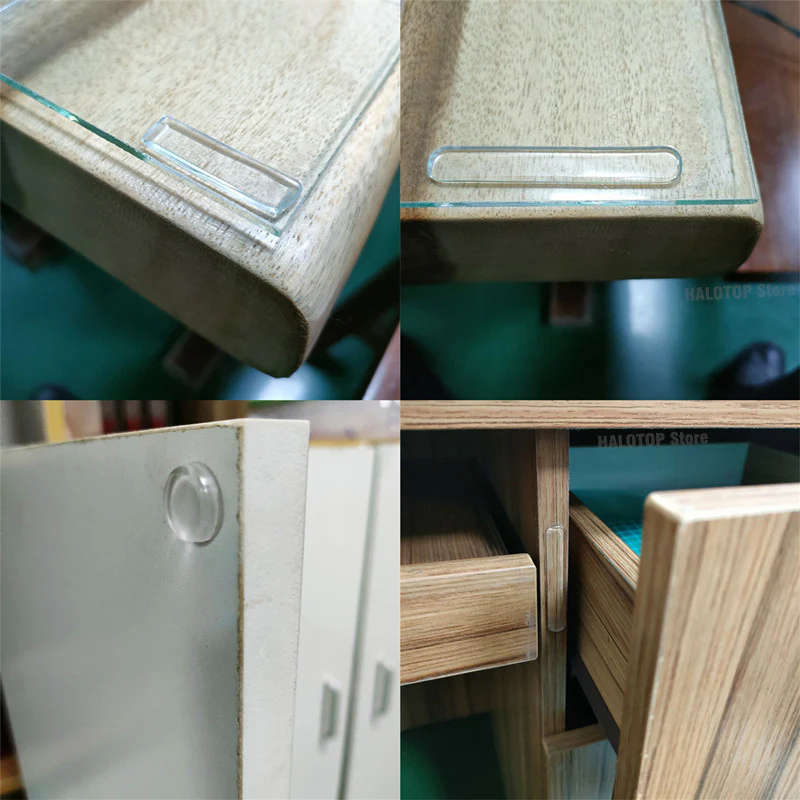 Silicone Protector Pads - Image 29