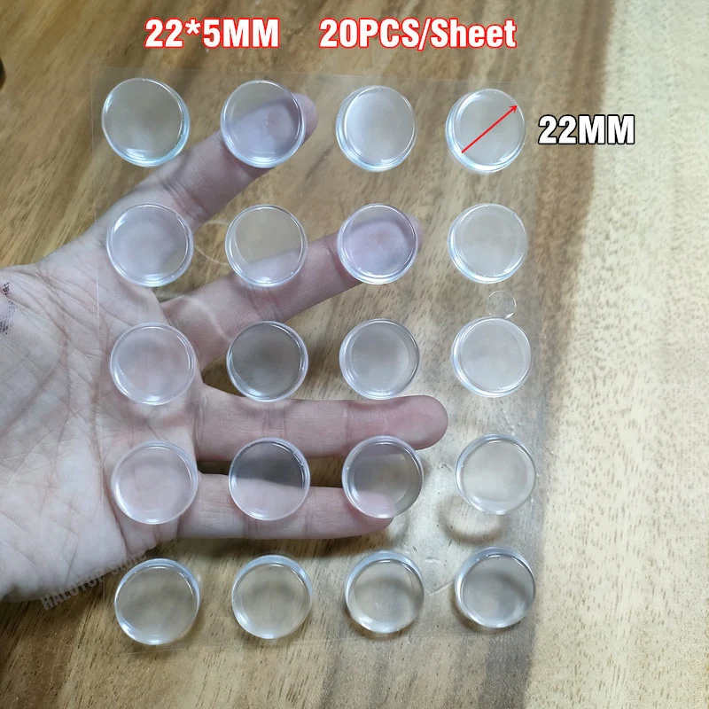 Silicone Protector Pads - Image 3