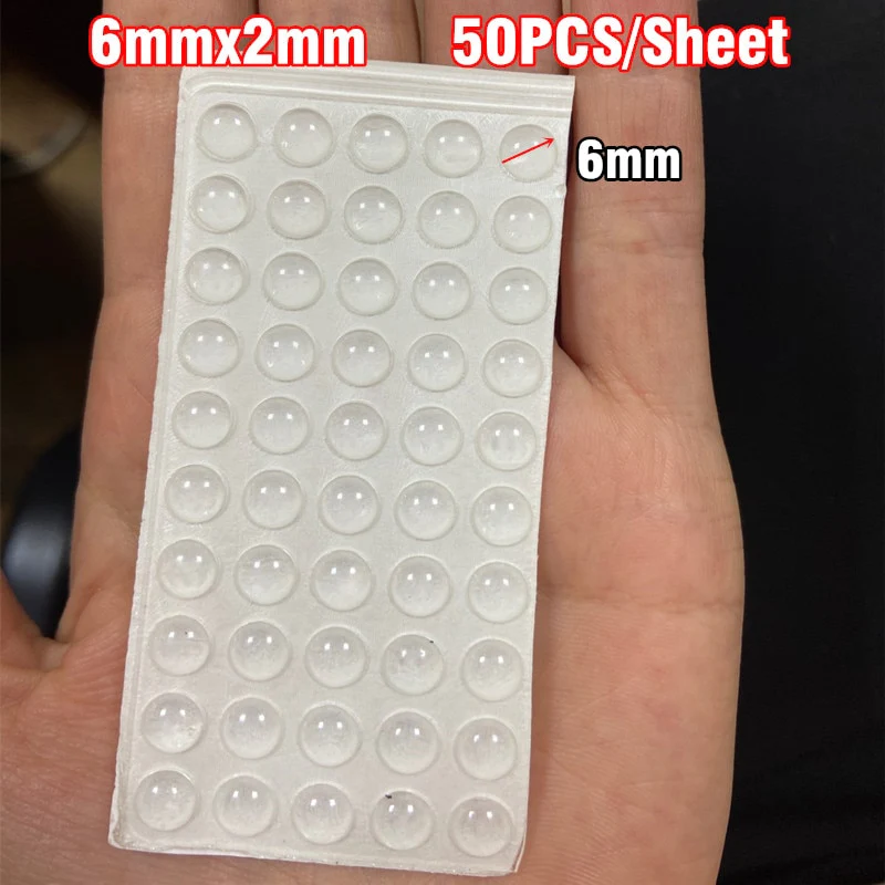 Silicone Protector Pads - Image 4