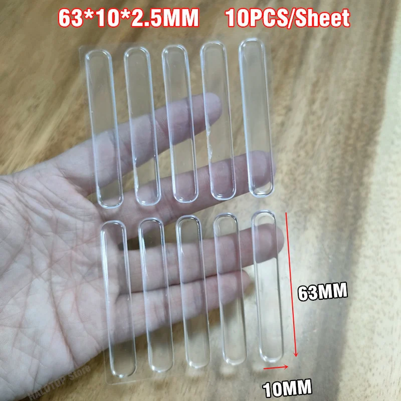Silicone Protector Pads - Image 5