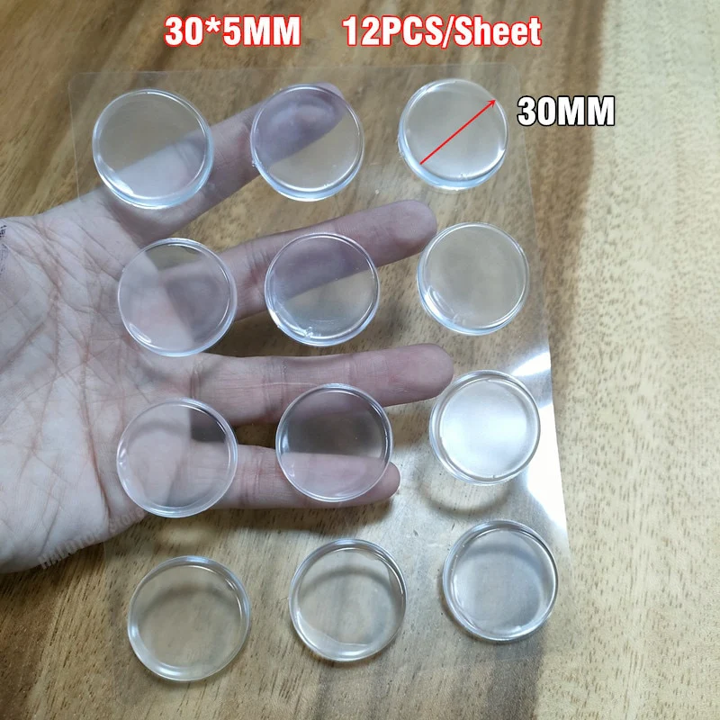 Silicone Protector Pads - Image 8