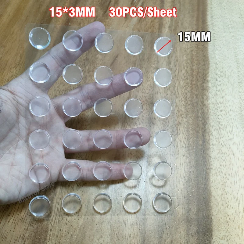 Silicone Protector Pads - Image 9