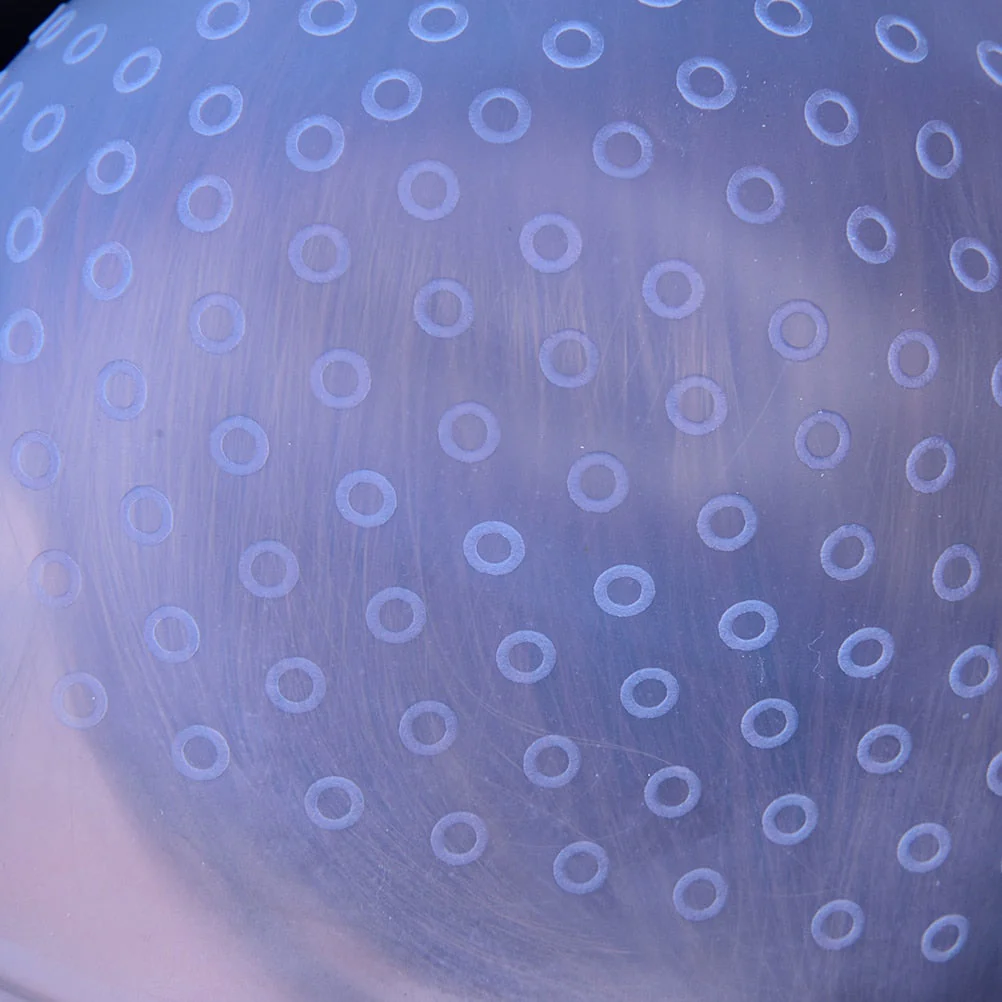 Silicone Salon Dye Cap - Image 4