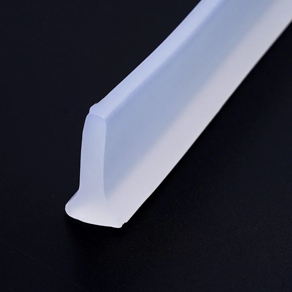 Silicone Shower Water Barrier Dam - Image 3