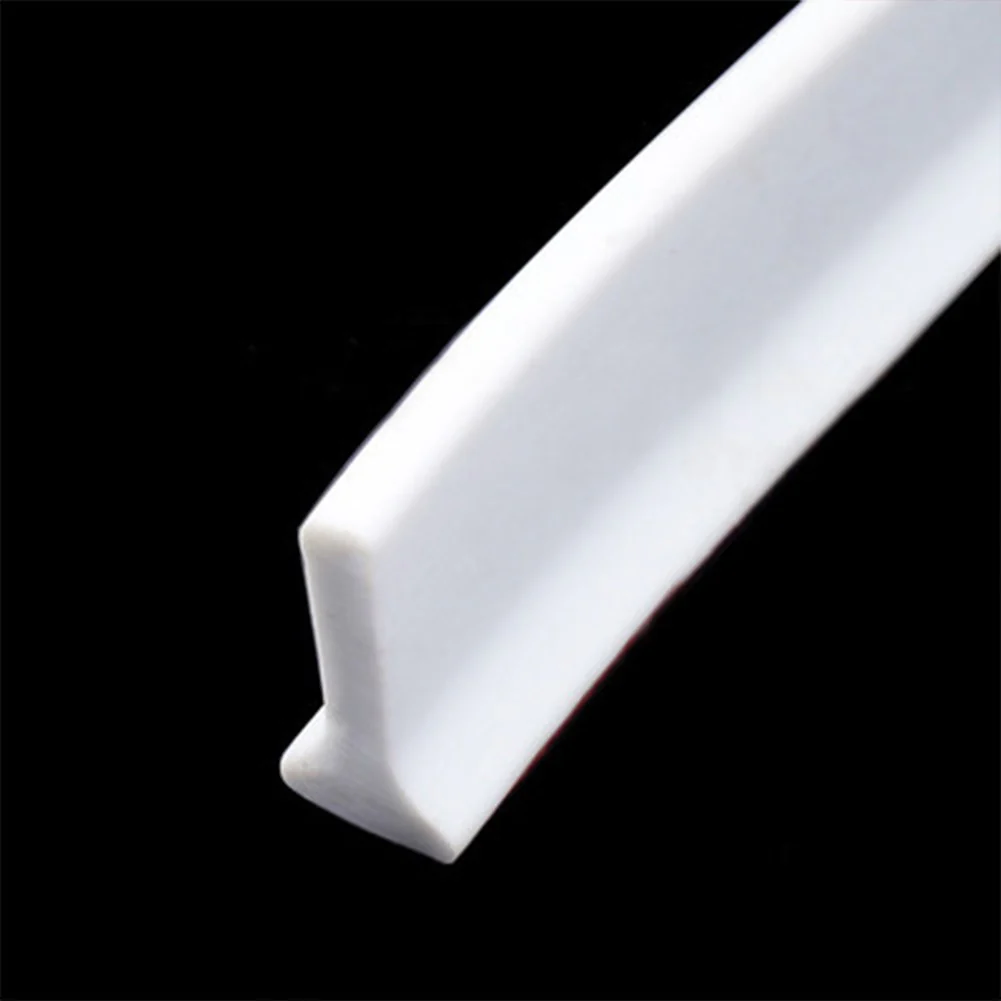 Silicone Shower Water Barrier Dam - Image 4