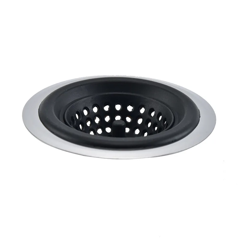 Silicone Sink Drain Filter - Image 5