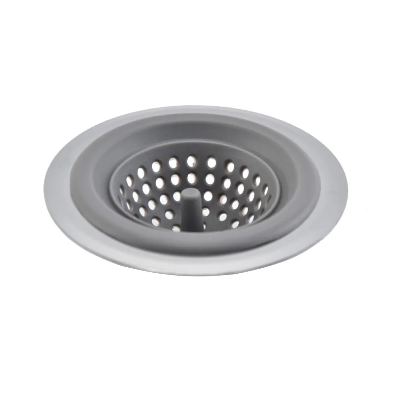 Silicone Sink Drain Filter - Image 6