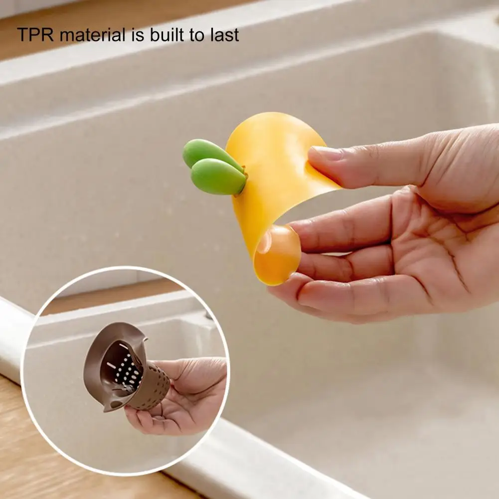 Silicone Sink Filter - Image 4