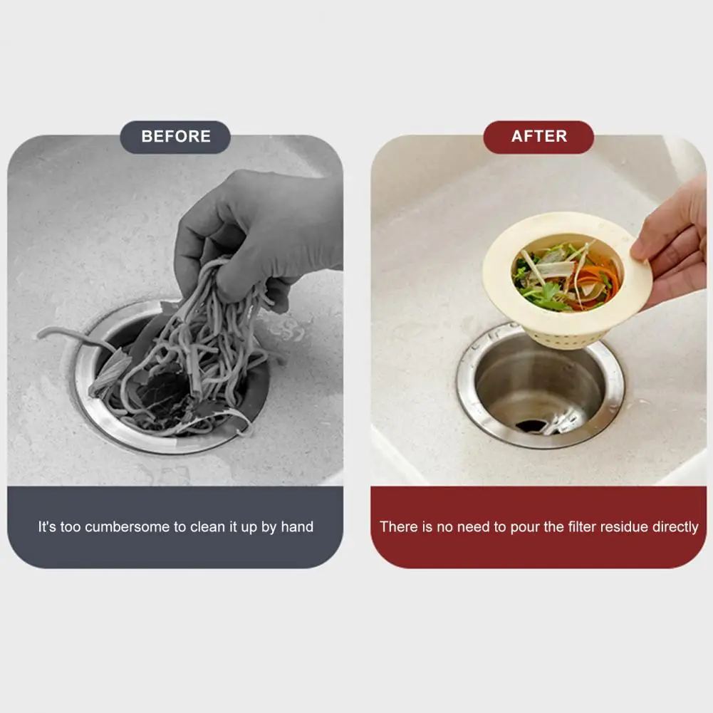 Silicone Sink Filter - Image 6