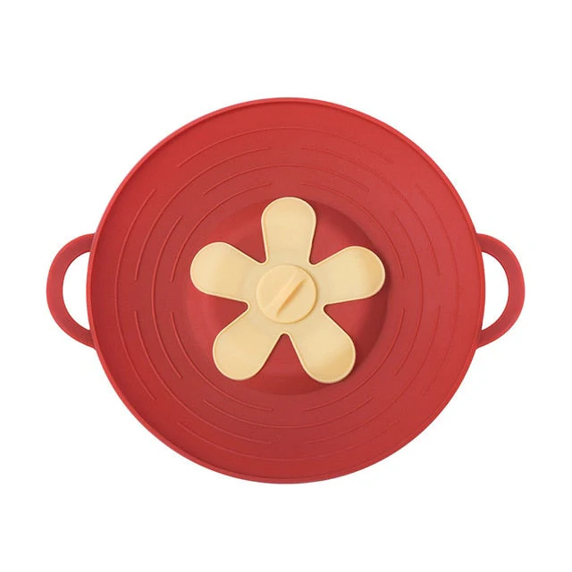 Silicone Spill-Stopper Cover - Image 11