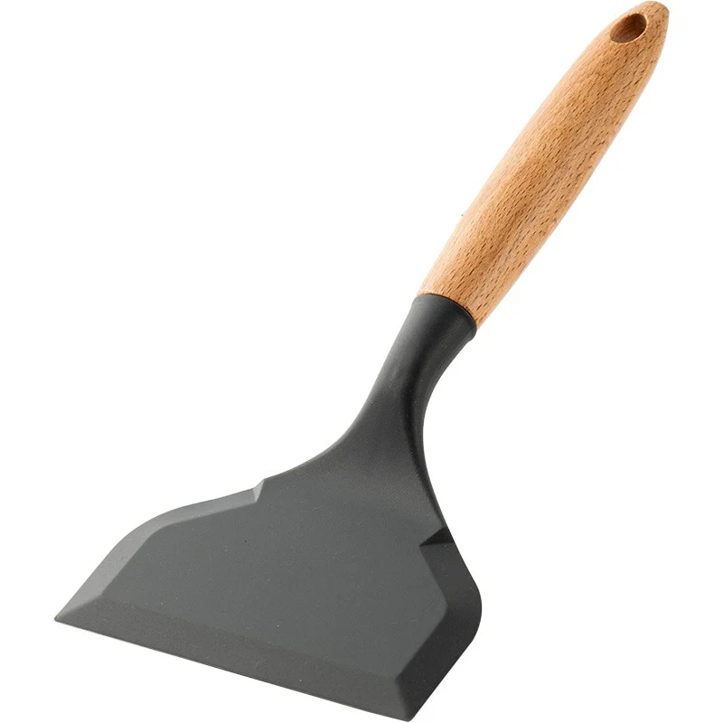Silicone Tamagoyaki Spatula - Image 3